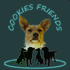 Cookies Friends. Der Podcast für Tierschutz-Hunde