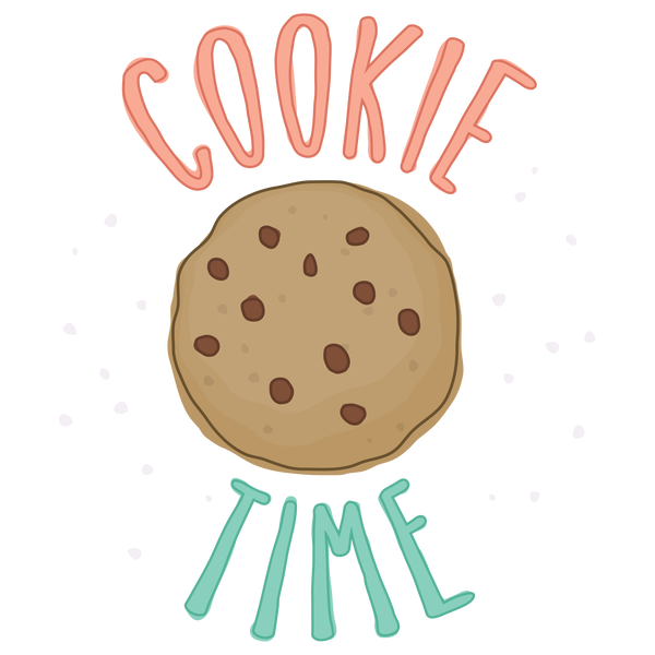 Artwork for CookieTimePodcast