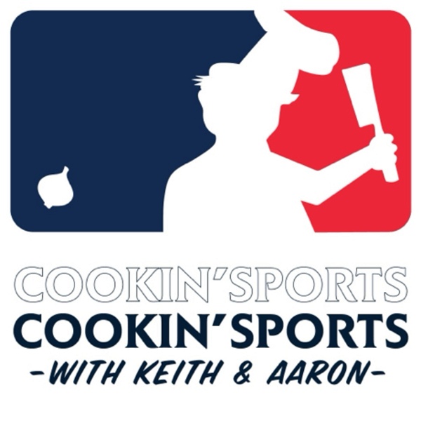 Artwork for COOKIN’ SPORTS