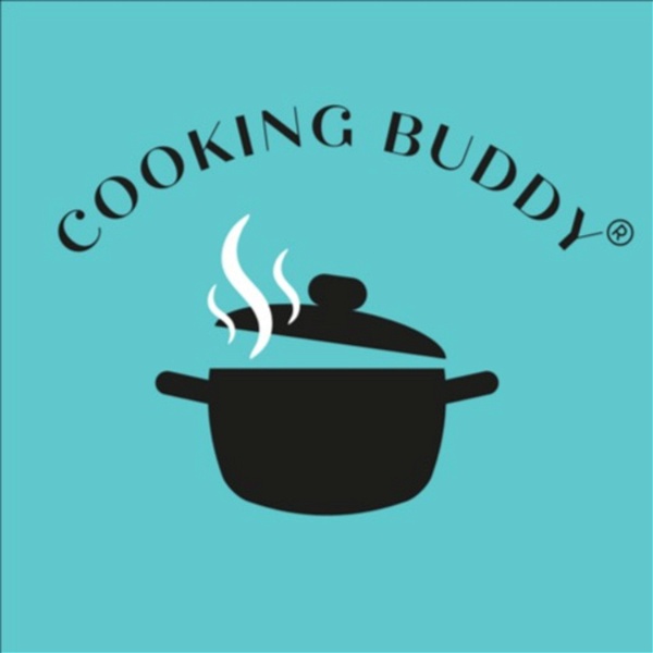 Artwork for Cooking Buddy