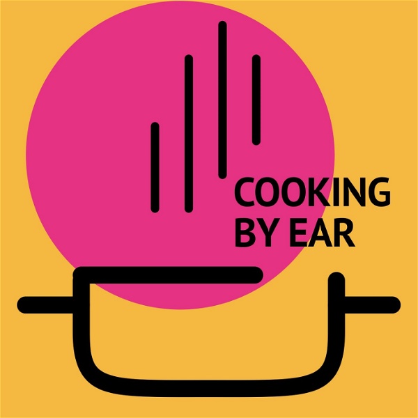 Artwork for Cooking By Ear
