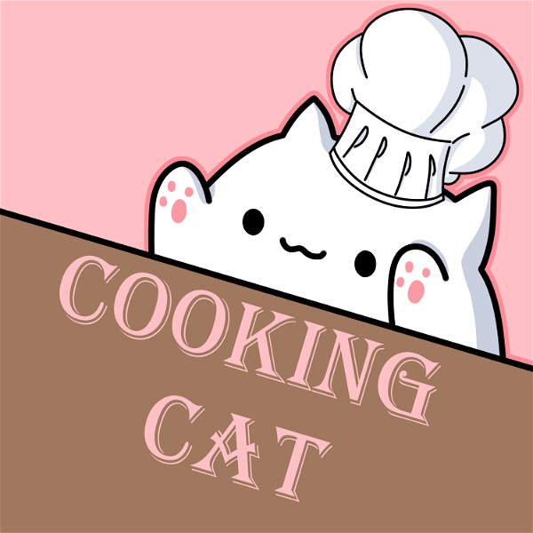 Artwork for Cooking Cat