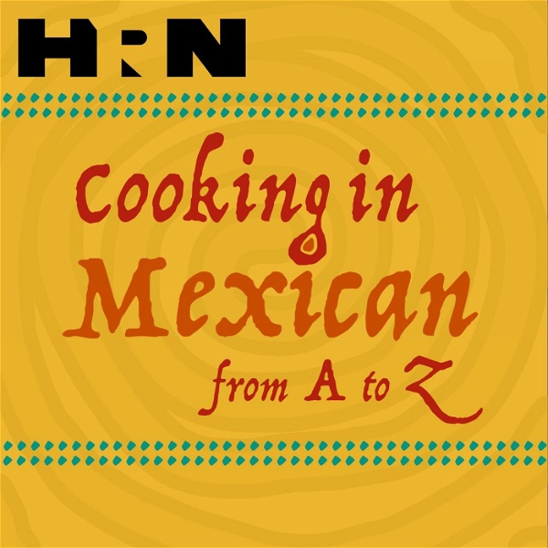 Artwork for Cooking In Mexican From A to Z
