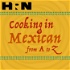 Cooking In Mexican From A to Z