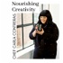 Nourishing Creativity with Chef Carla Contreras (formerly Show Up Fully)