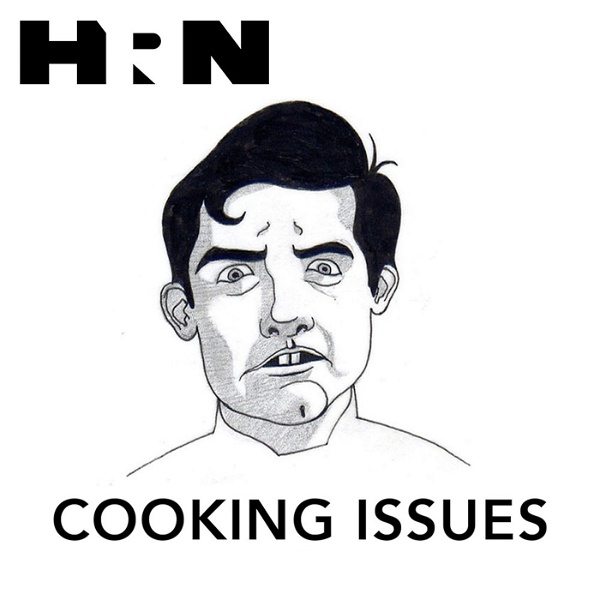 Artwork for Cooking Issues