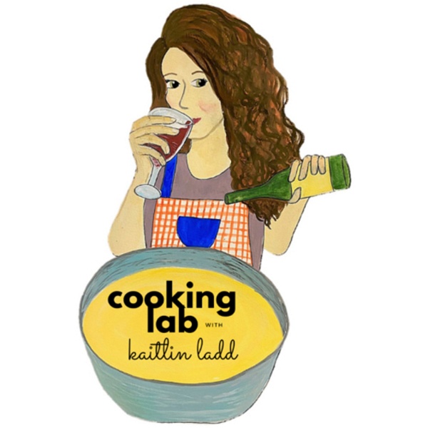 Artwork for Cooking Lab