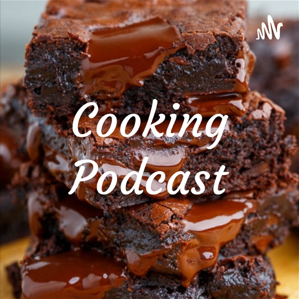 Artwork for Cooking Podcast