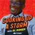 Cooking Up a Storm with Al Roker