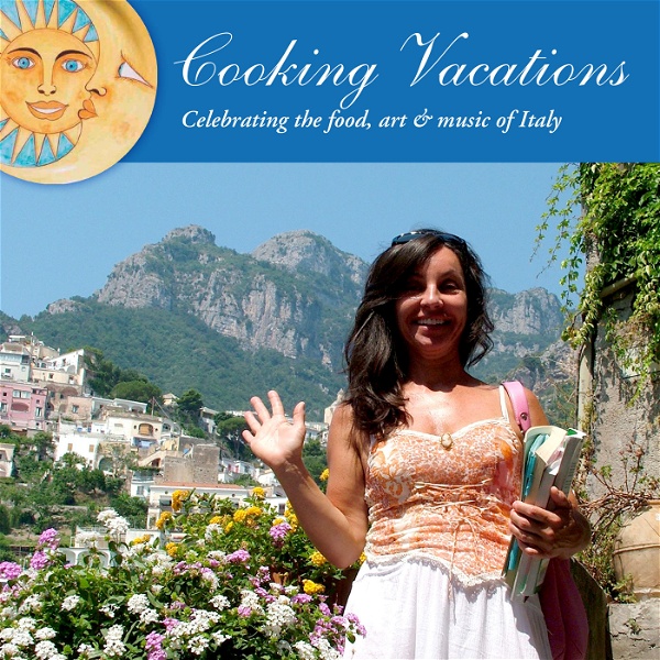 Artwork for Cooking Vacations