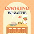 Cooking with Caitie