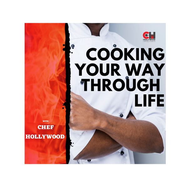 Artwork for Cooking Your Way Through Life