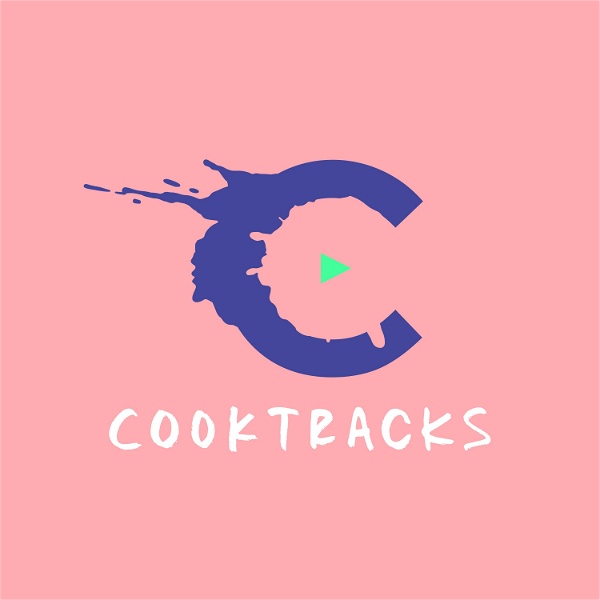 Artwork for CookTracks