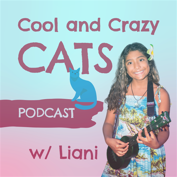 Artwork for Cool and Crazy Cats