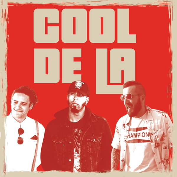 Artwork for Cool De La