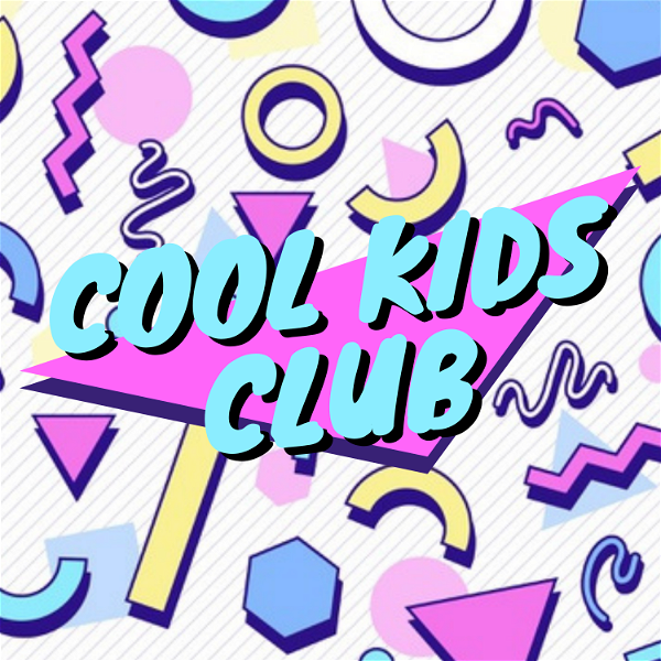 Artwork for Cool Kids Club