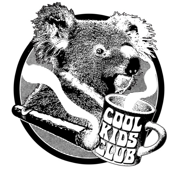 Artwork for Cool Kids Club