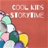 Cool Kids Storytime