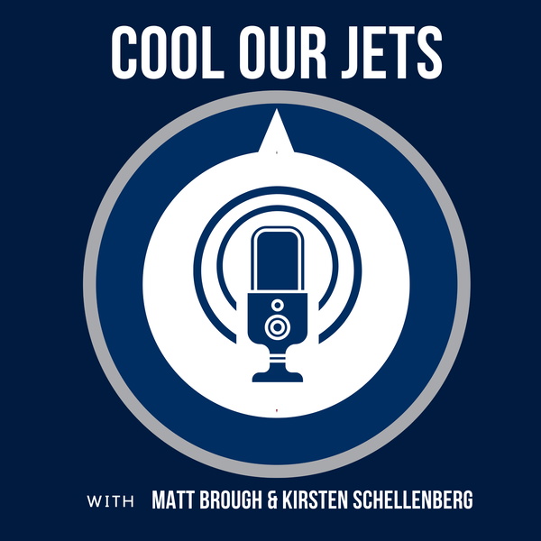 Artwork for Cool Our Jets