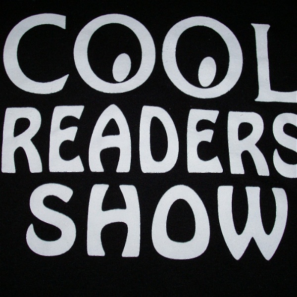 Artwork for Cool Readers Show Podcast