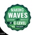 Making Waves at C-Level