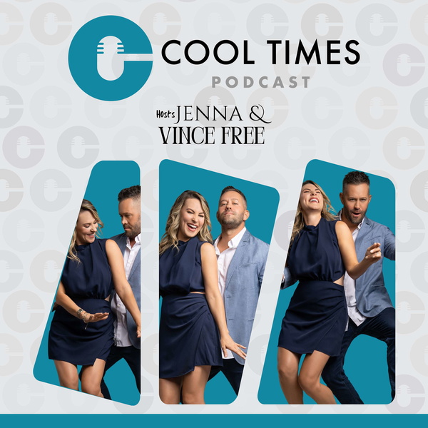 Artwork for Cool Times Podcast