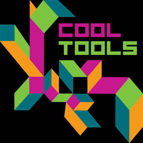Artwork for Cool Tools