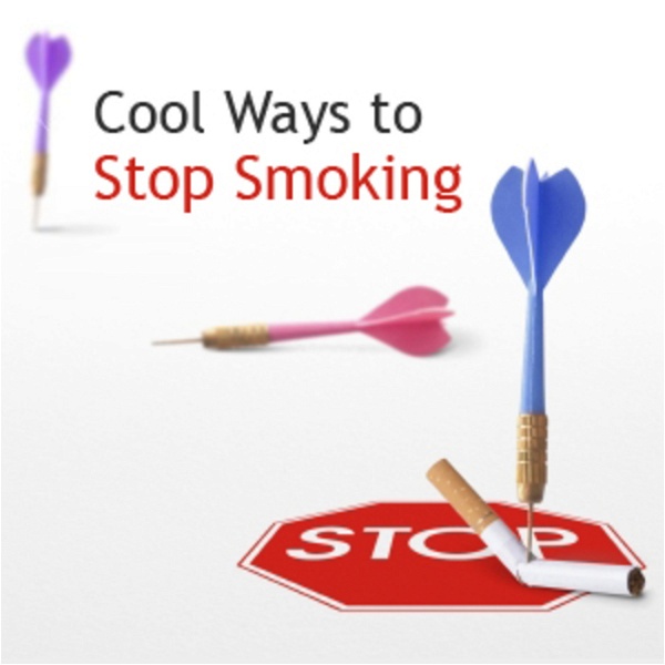 Artwork for Cool Ways To Stop Smoking