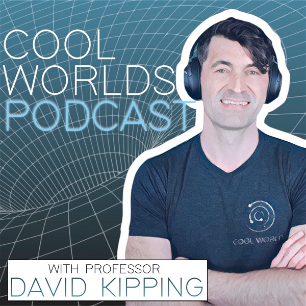 Artwork for Cool Worlds Podcast