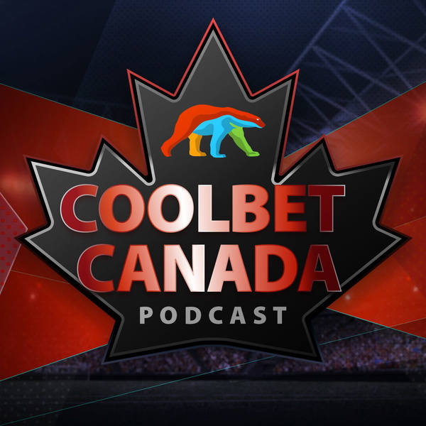 Artwork for Coolbet Canada Podcast