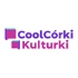 CoolCorki Kulturki - rozmowy z dziecmi o ksiazkach dla dzieci