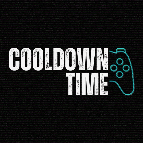 Artwork for Cooldown Time
