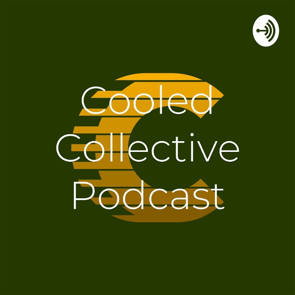 Artwork for Cooled Collective Podcast
