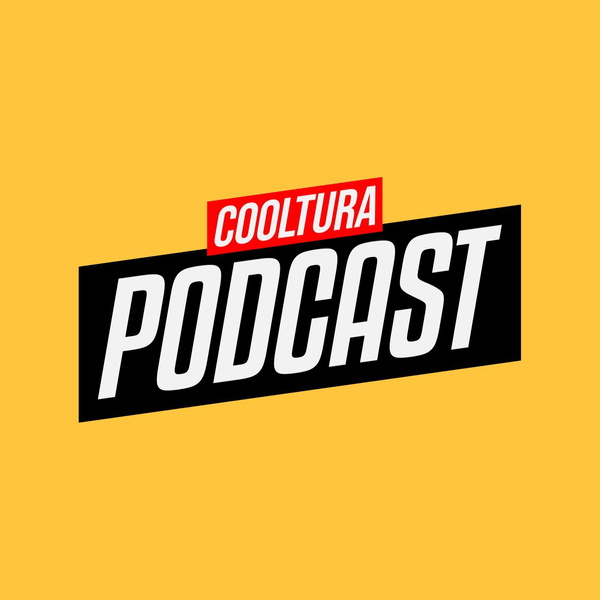 Artwork for Cooltura Podcast