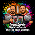 Coom & Currie Sports cards