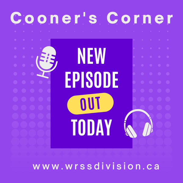 Artwork for Cooner’s Corner