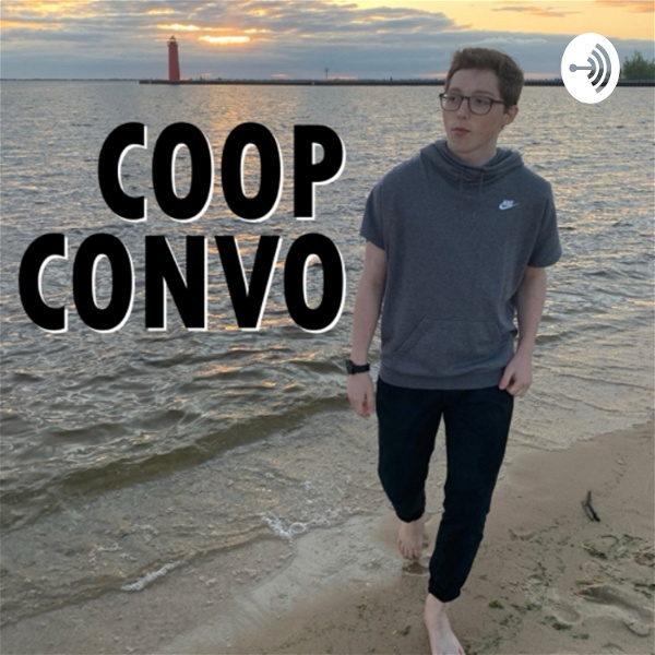Artwork for Coop Convo