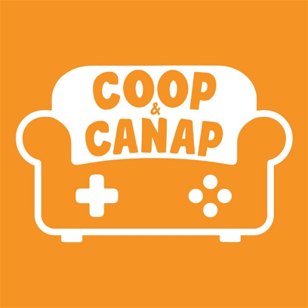Artwork for Coop et Canap
