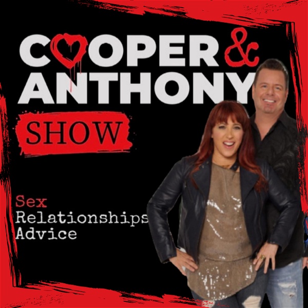 Artwork for Cooper and Anthony Show