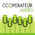 Coopérateur audio