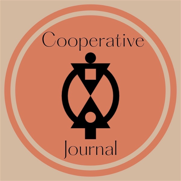 Artwork for Cooperative Journal