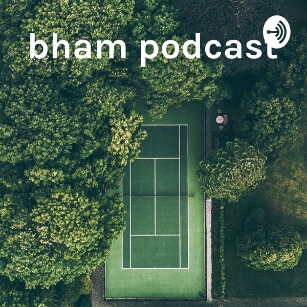 Artwork for Cooper’s Court: A Tennis Podcast