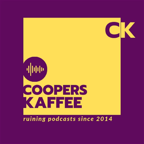 Artwork for Coopers Kaffee