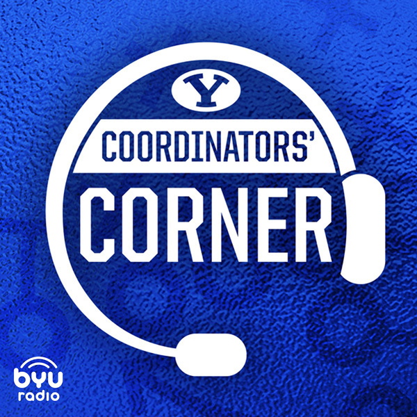 Artwork for Coordinators' Corner