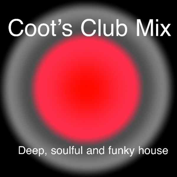 Artwork for Coot's Club Mix
