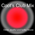 Coot's Club Mix - deep, funky and classic house