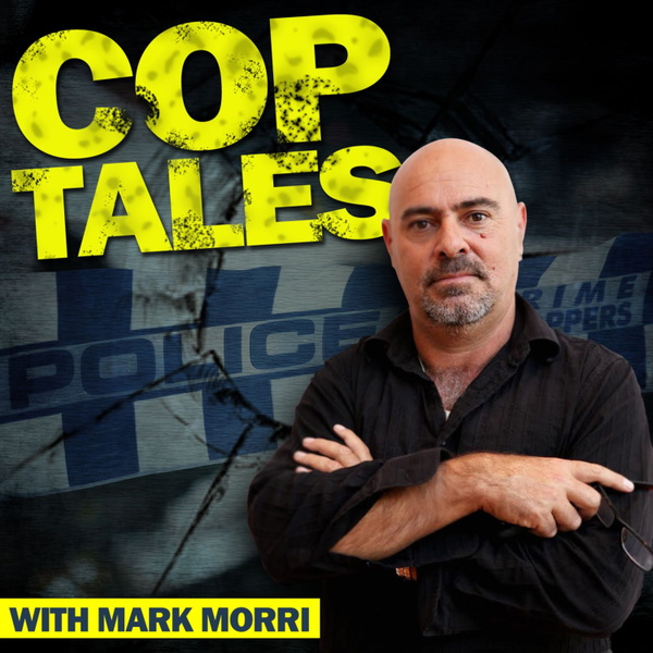 Artwork for Cop Tales