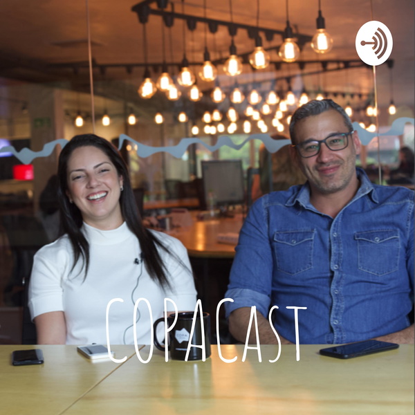 Artwork for COPACast