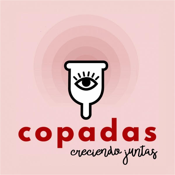 Artwork for Copadas