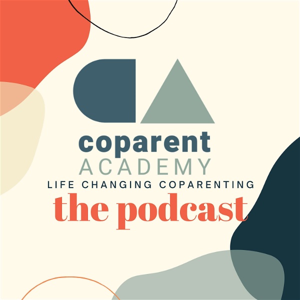 Artwork for Coparent Academy Podcast